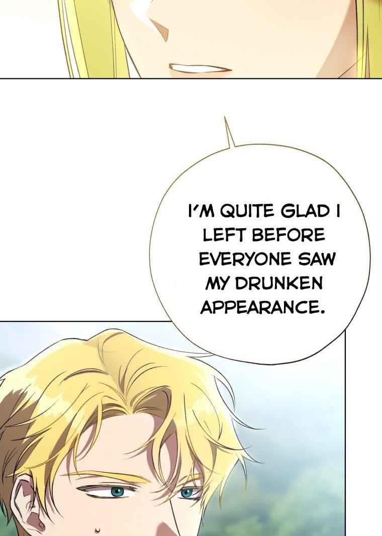 The Princess Imprints the Traitor - Chapter 43 Page 14