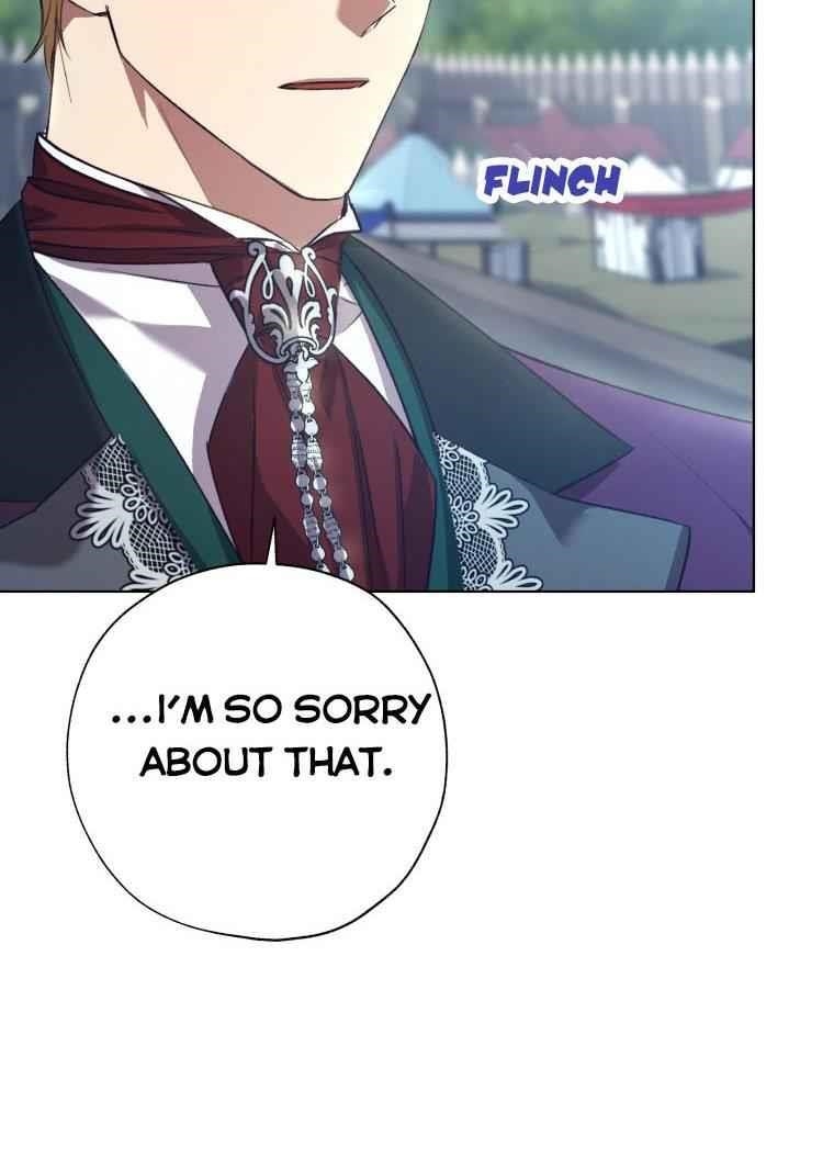 The Princess Imprints the Traitor - Chapter 43 Page 15