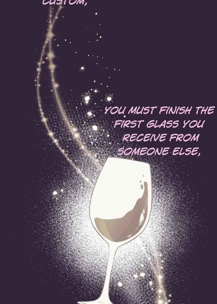 The Princess Imprints the Traitor - Chapter 43 Page 17