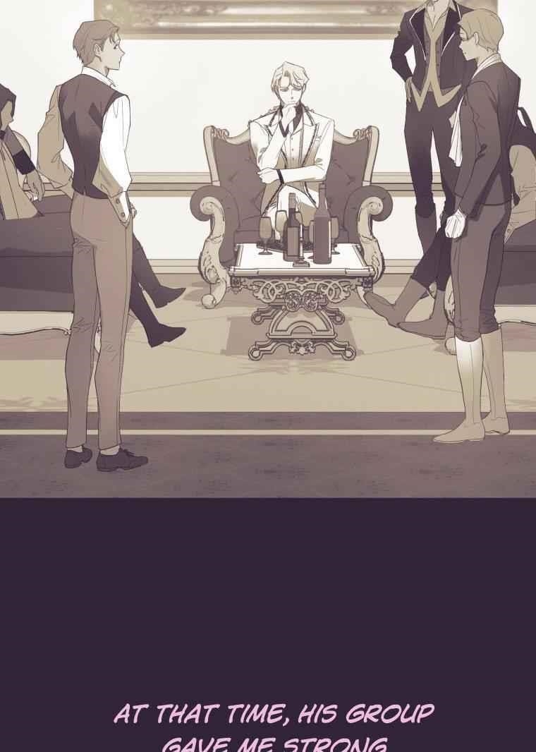 The Princess Imprints the Traitor - Chapter 43 Page 19