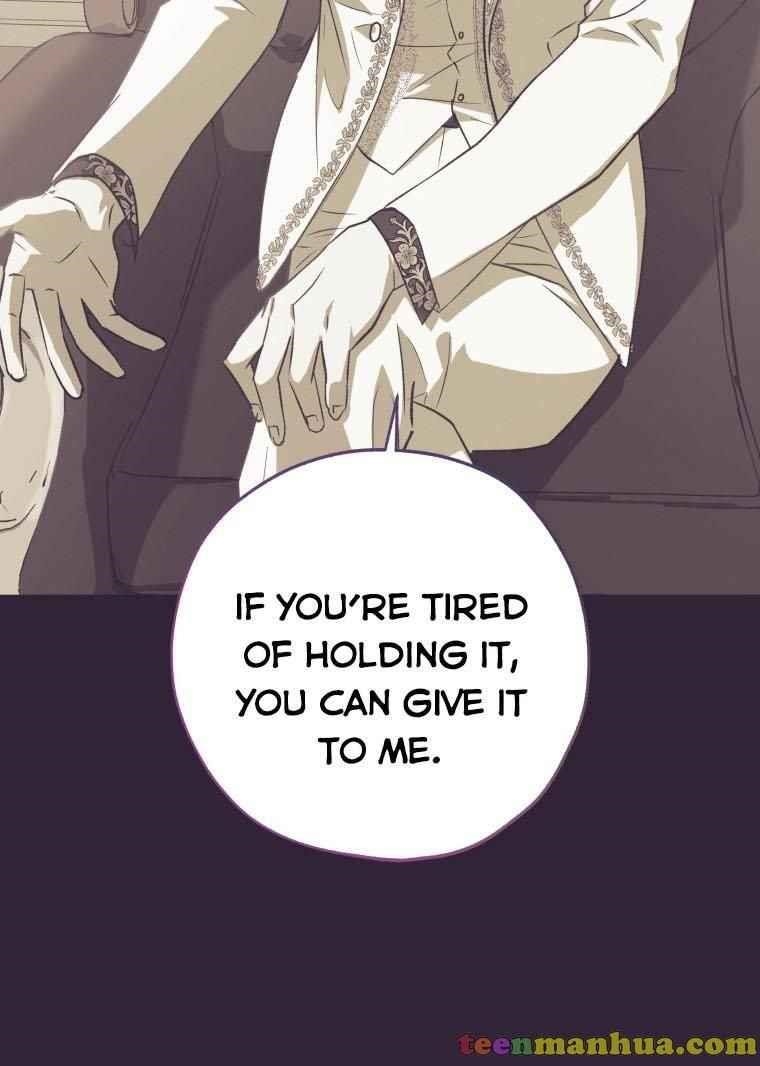 The Princess Imprints the Traitor - Chapter 43 Page 21