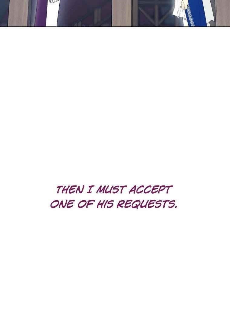 The Princess Imprints the Traitor - Chapter 43 Page 27