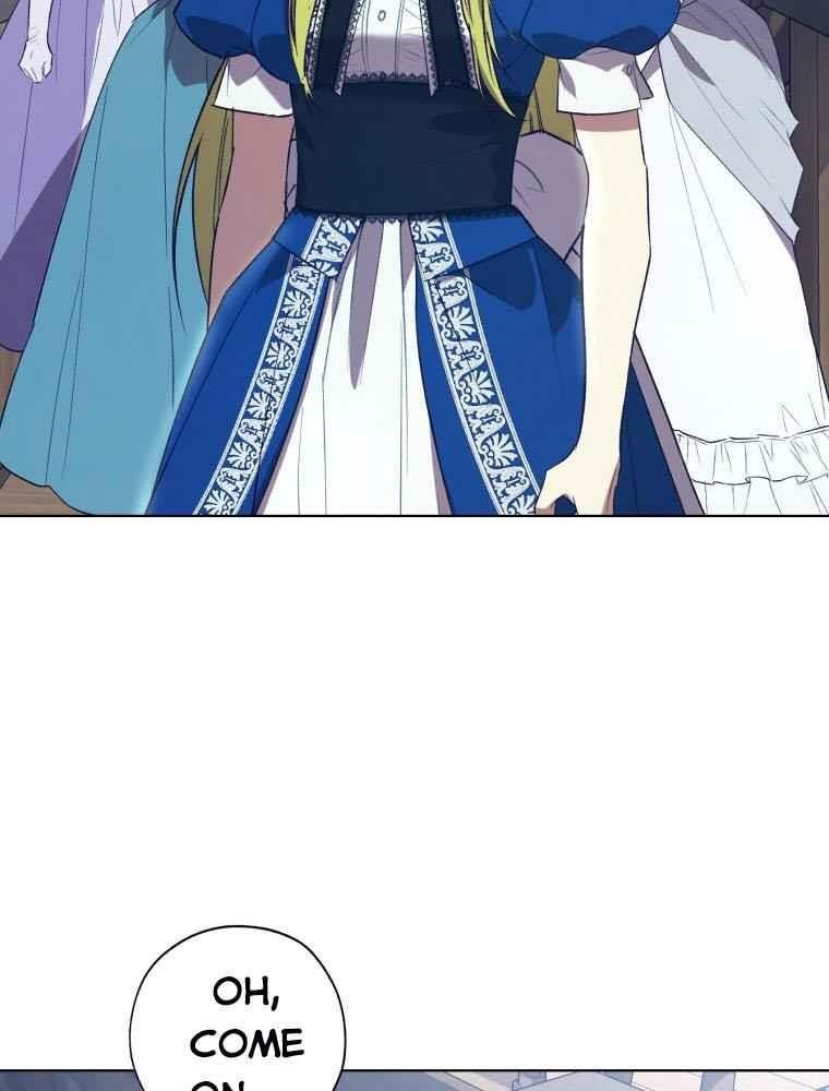 The Princess Imprints the Traitor - Chapter 43 Page 33