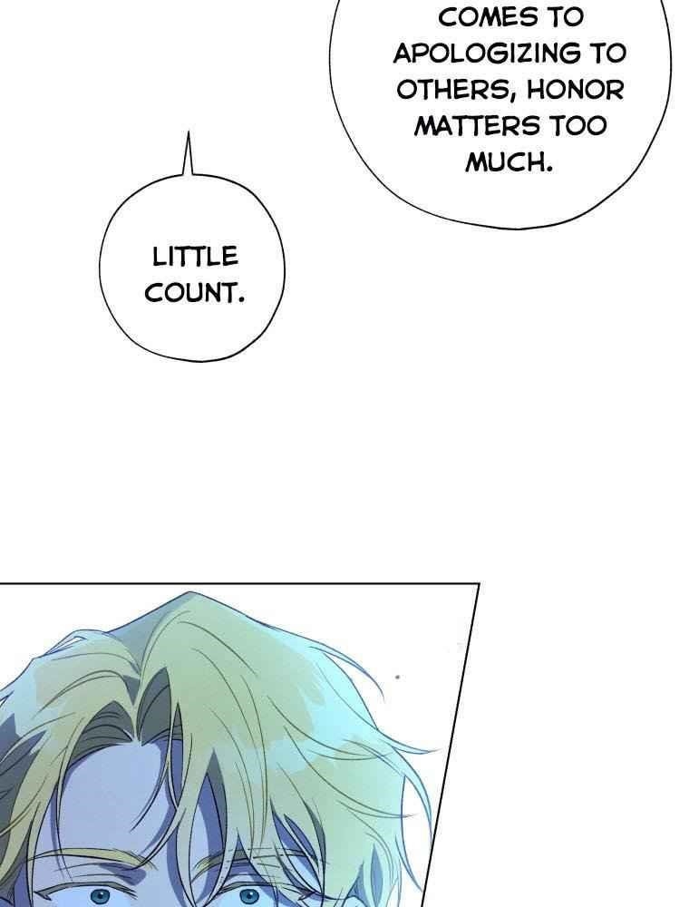 The Princess Imprints the Traitor - Chapter 43 Page 37