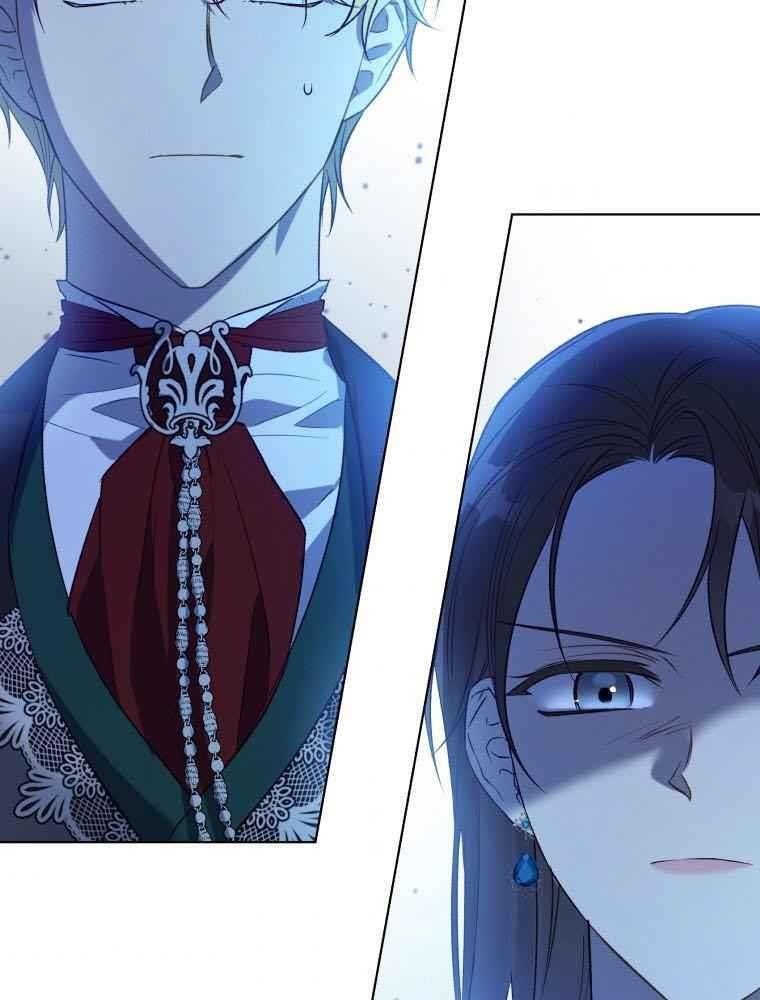 The Princess Imprints the Traitor - Chapter 43 Page 38