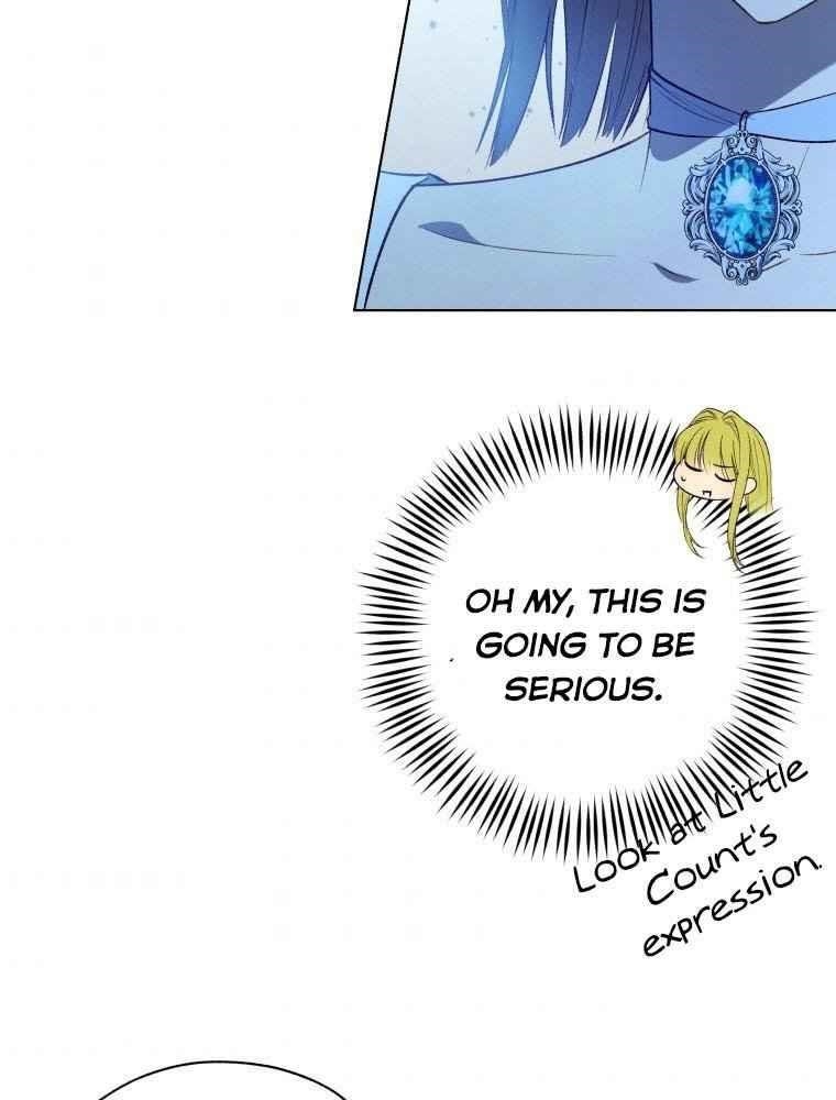 The Princess Imprints the Traitor - Chapter 43 Page 39