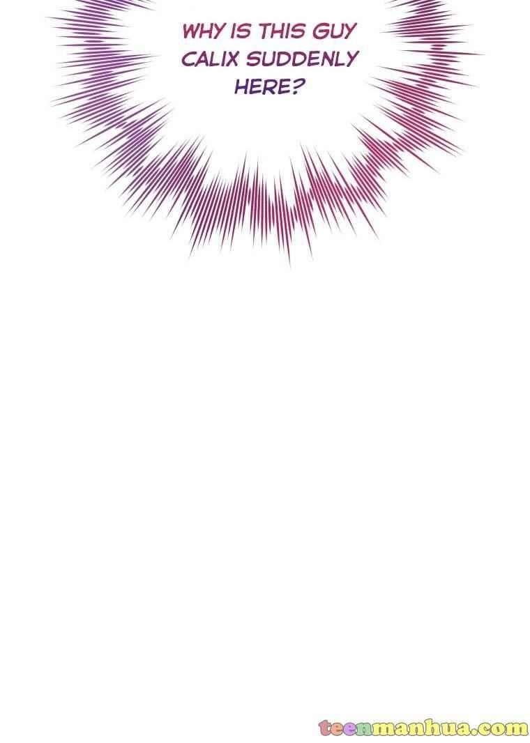 The Princess Imprints the Traitor - Chapter 43 Page 4