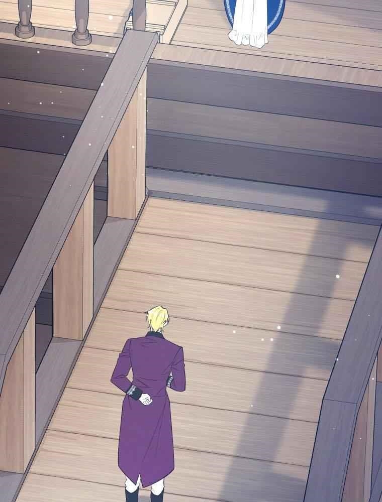 The Princess Imprints the Traitor - Chapter 43 Page 45