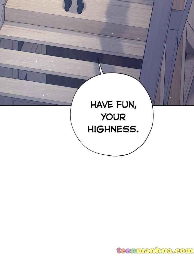 The Princess Imprints the Traitor - Chapter 43 Page 46