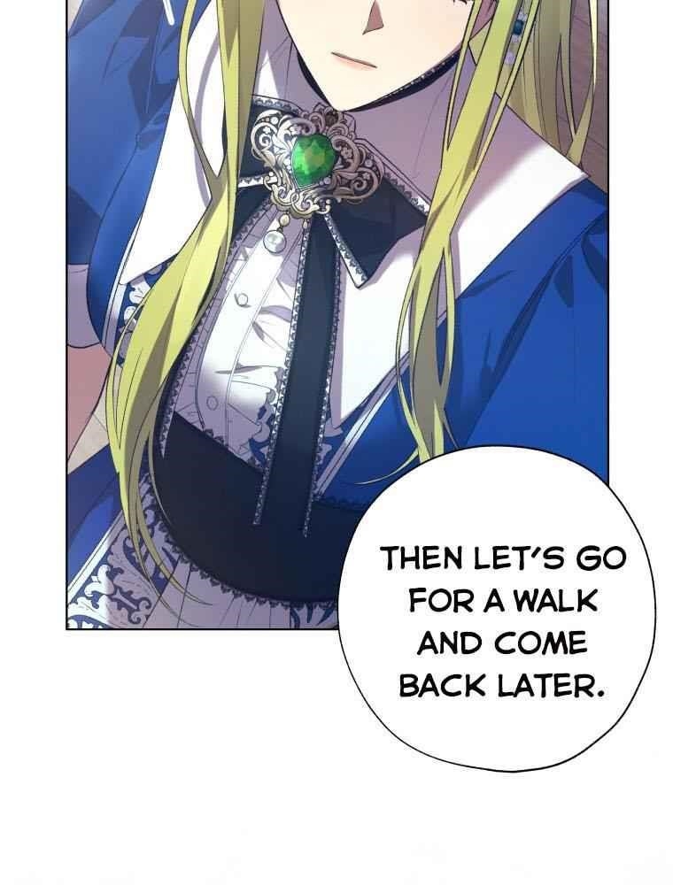 The Princess Imprints the Traitor - Chapter 43 Page 55