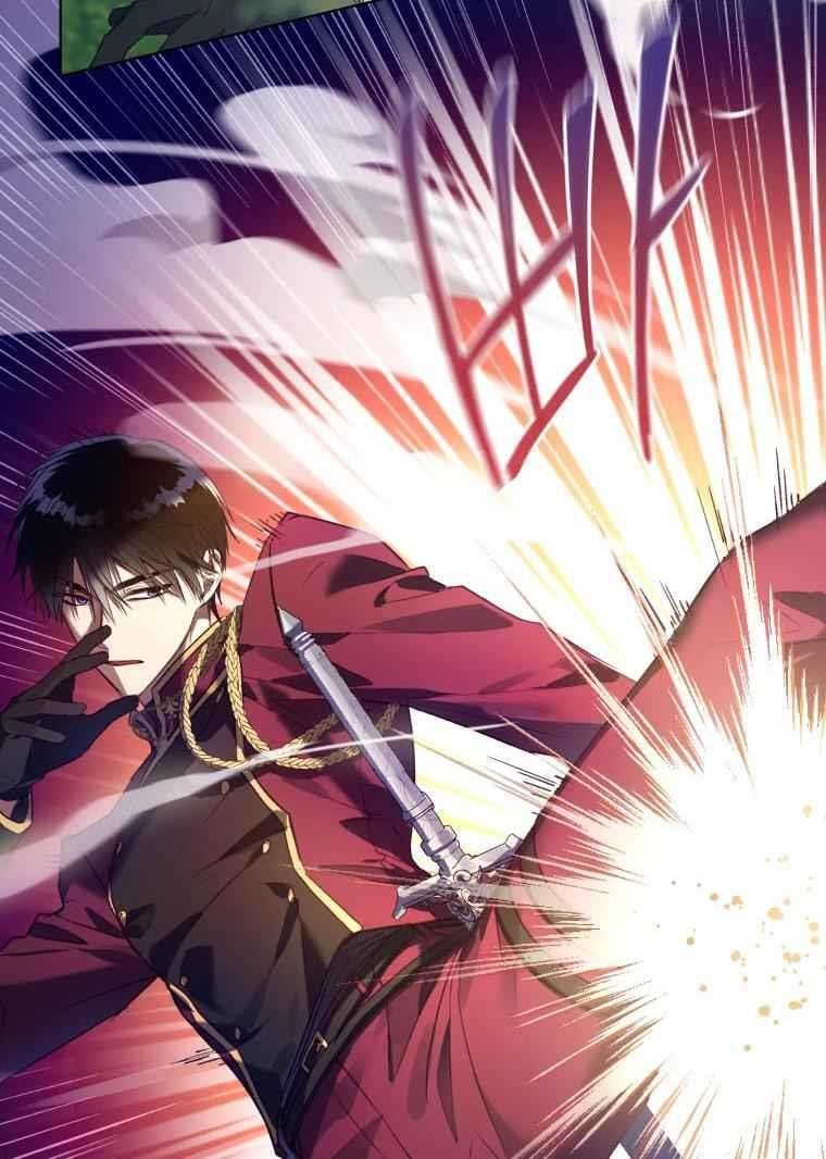 The Princess Imprints the Traitor - Chapter 43 Page 71