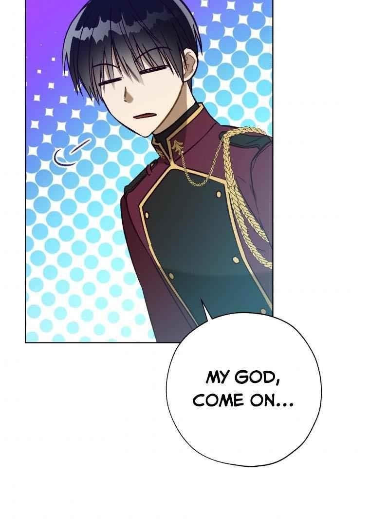 The Princess Imprints the Traitor - Chapter 43 Page 77