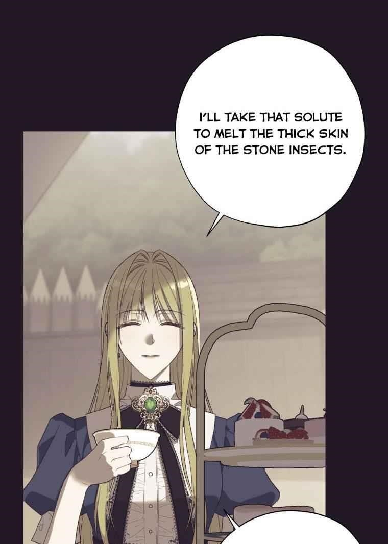 The Princess Imprints the Traitor - Chapter 43 Page 82