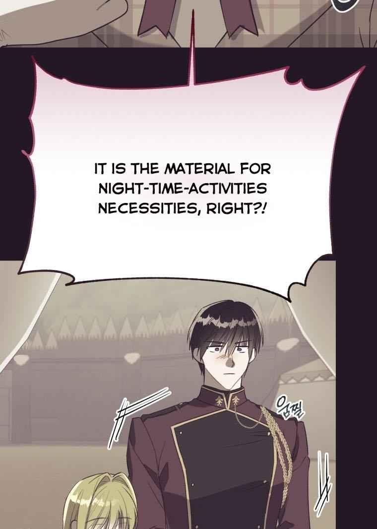 The Princess Imprints the Traitor - Chapter 43 Page 85