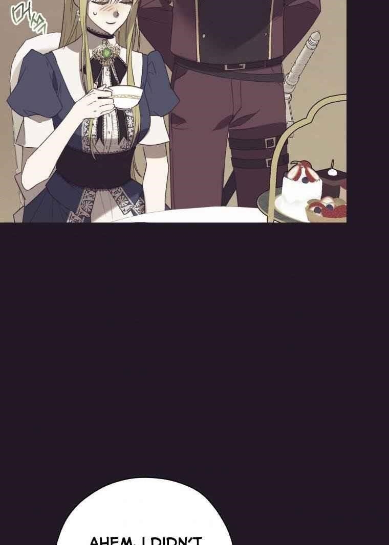 The Princess Imprints the Traitor - Chapter 43 Page 86