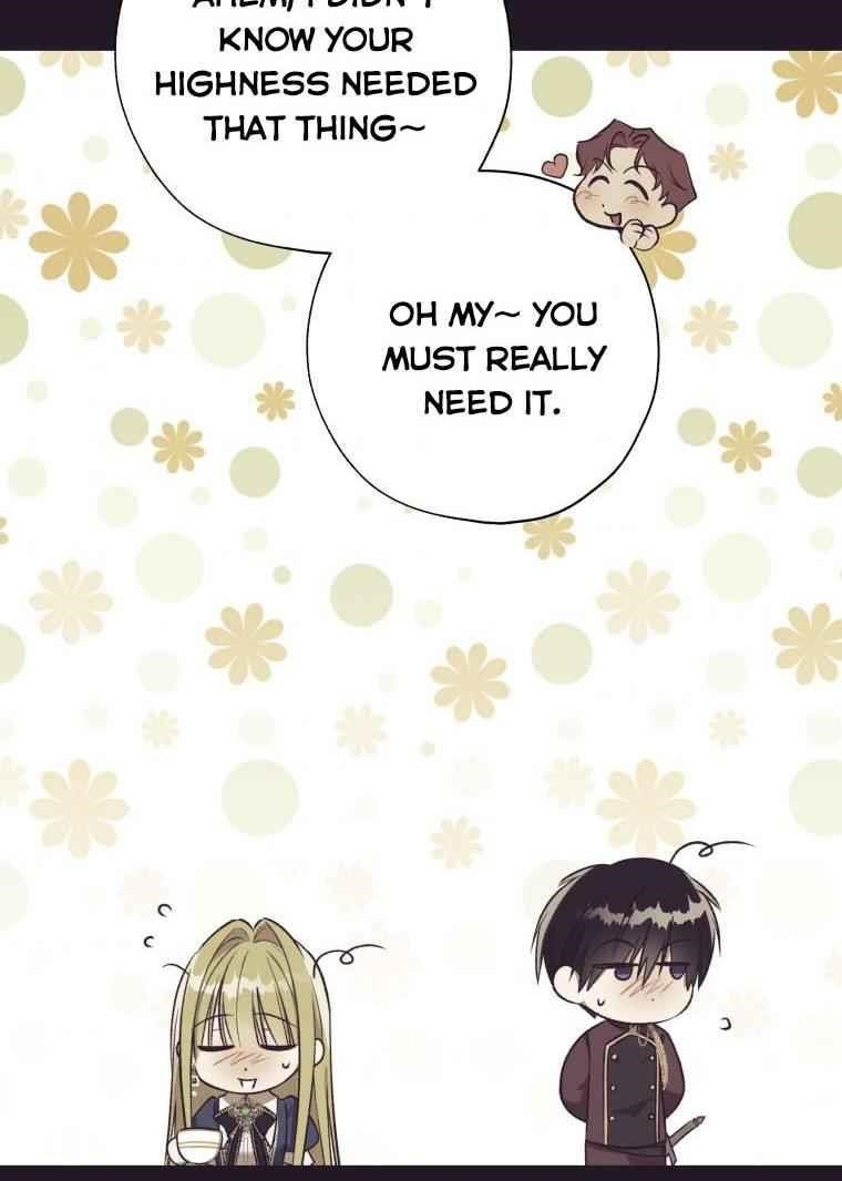 The Princess Imprints the Traitor - Chapter 43 Page 87