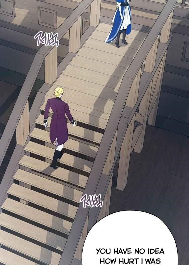 The Princess Imprints the Traitor - Chapter 43 Page 9