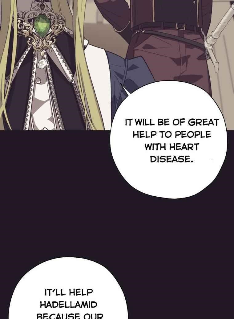 The Princess Imprints the Traitor - Chapter 43 Page 93