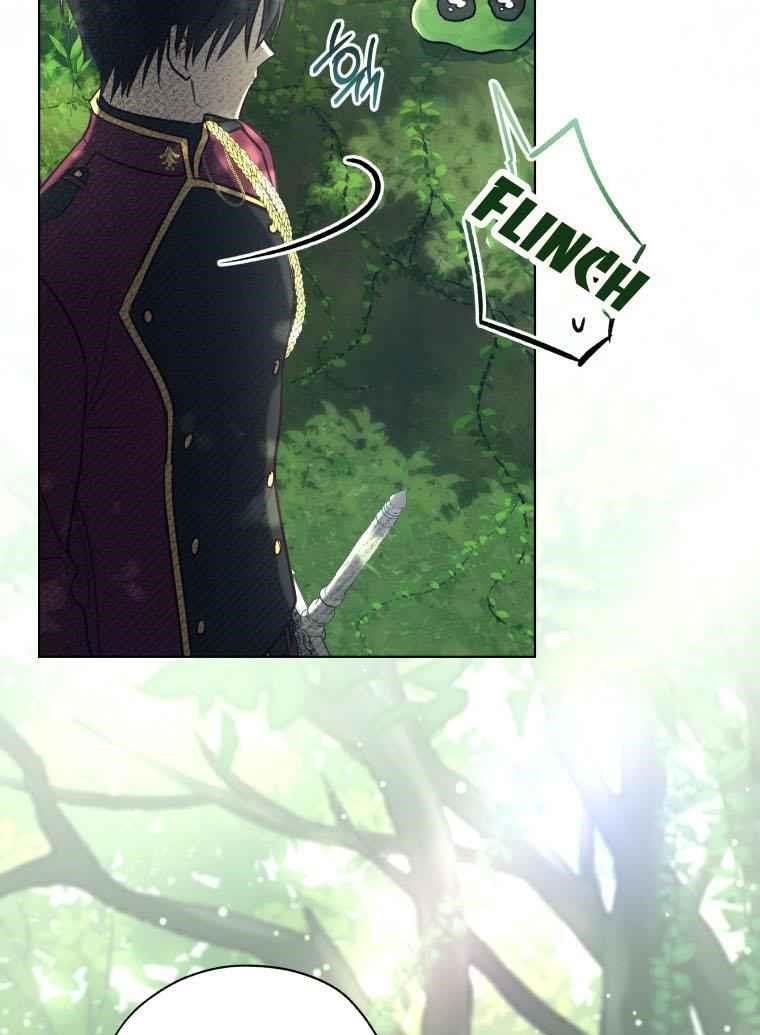 The Princess Imprints the Traitor - Chapter 43 Page 99