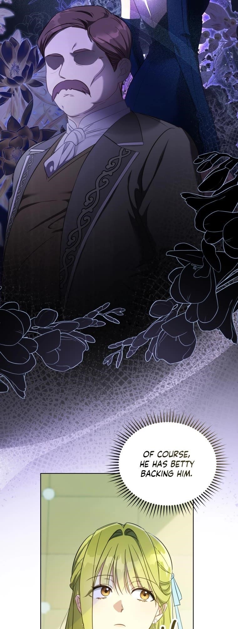 The Princess Imprints the Traitor - Chapter 59 Page 14