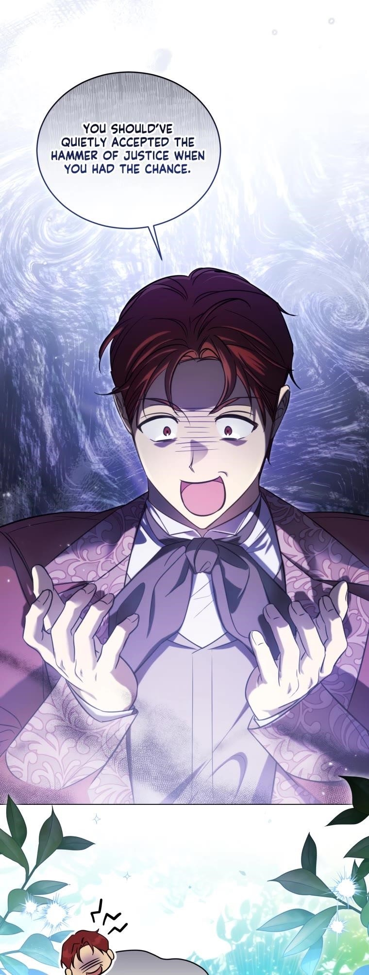 The Princess Imprints the Traitor - Chapter 59 Page 16