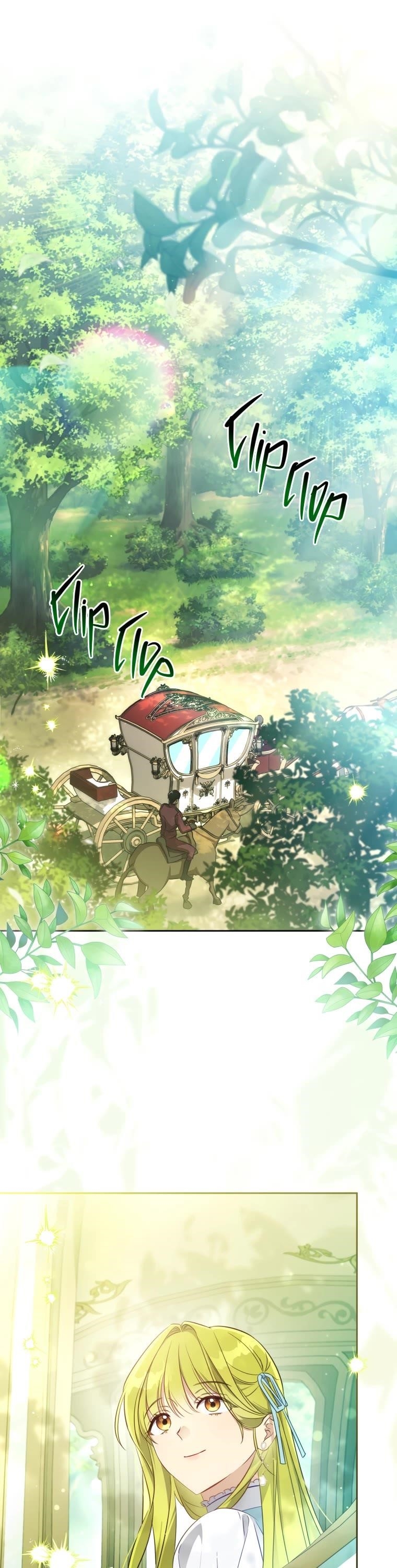 The Princess Imprints the Traitor - Chapter 59 Page 2