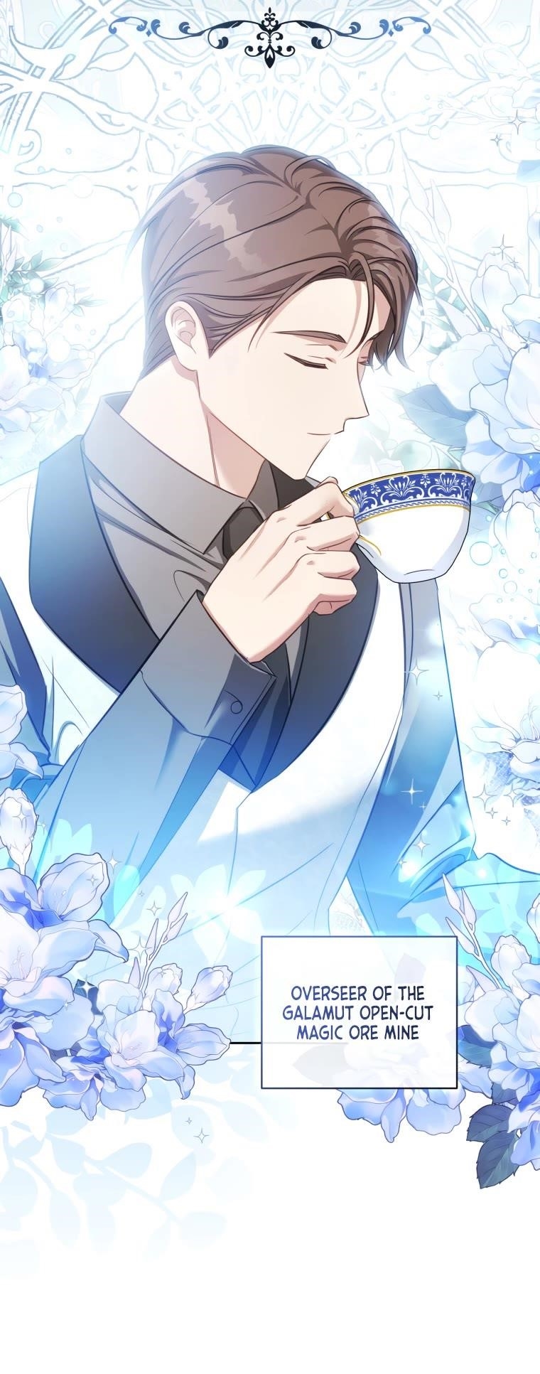 The Princess Imprints the Traitor - Chapter 59 Page 20