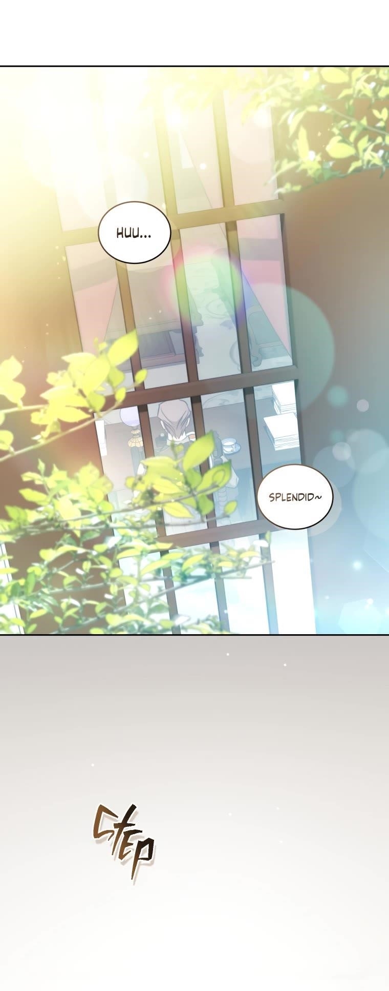 The Princess Imprints the Traitor - Chapter 59 Page 21