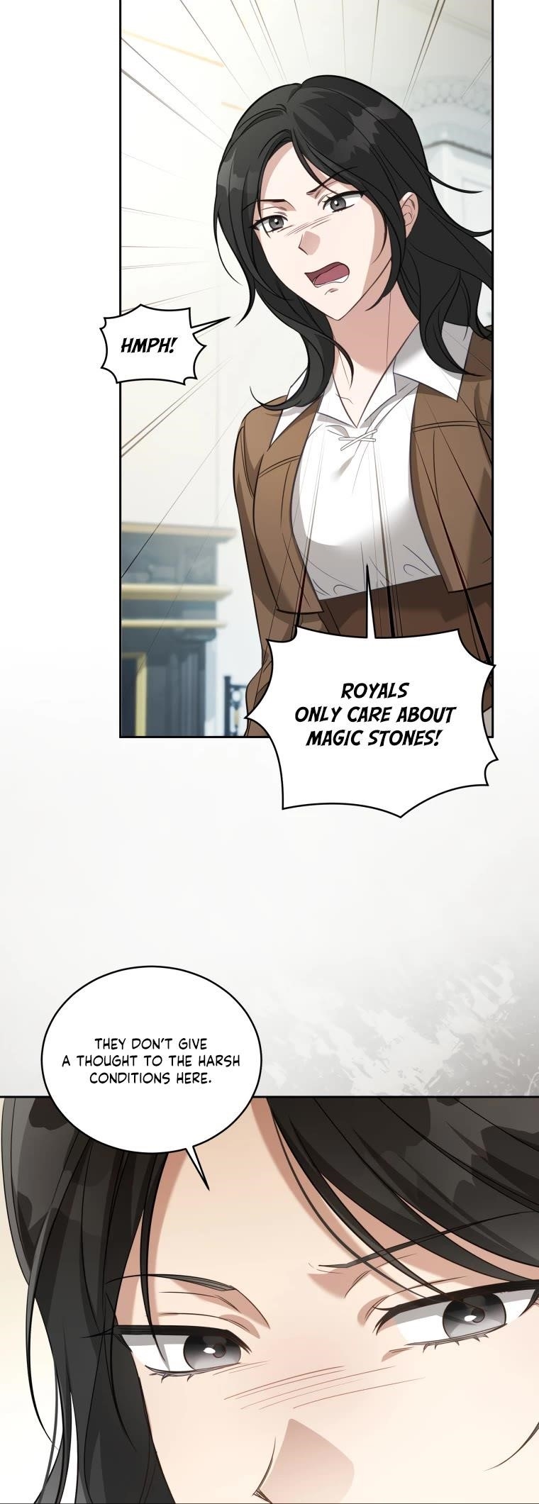 The Princess Imprints the Traitor - Chapter 59 Page 26