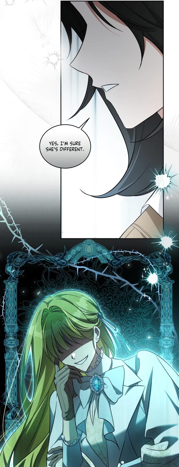 The Princess Imprints the Traitor - Chapter 59 Page 29