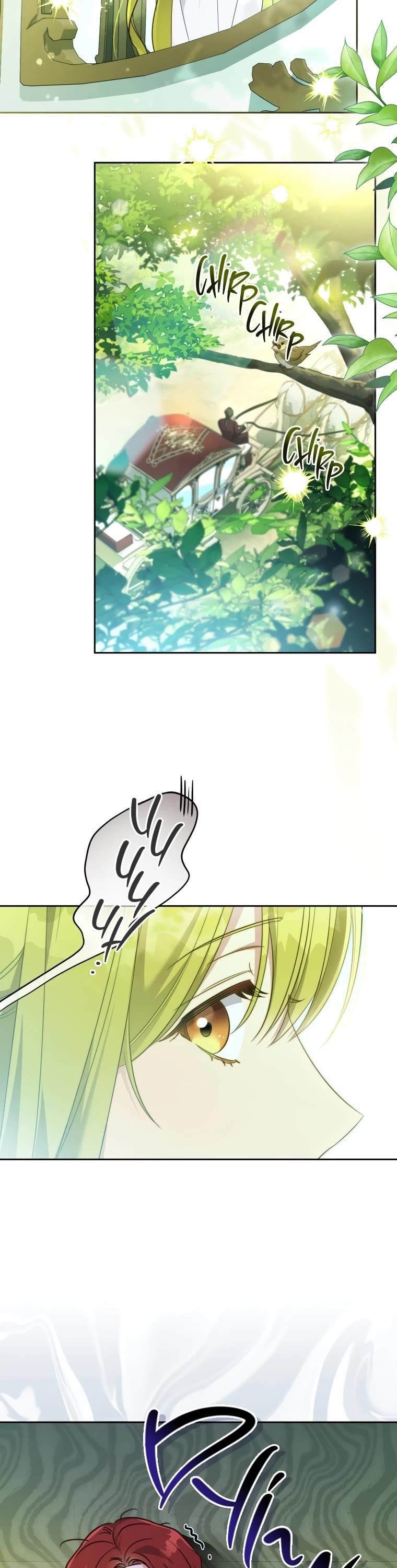 The Princess Imprints the Traitor - Chapter 59 Page 3