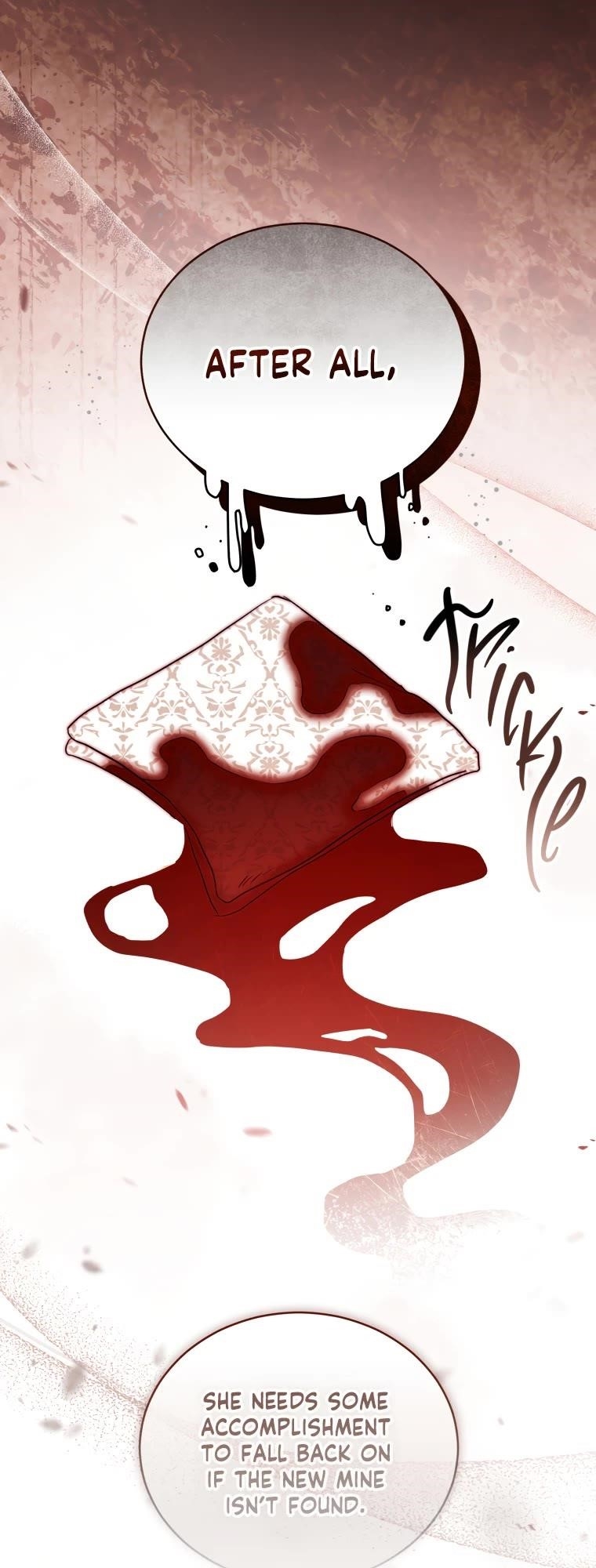 The Princess Imprints the Traitor - Chapter 59 Page 33