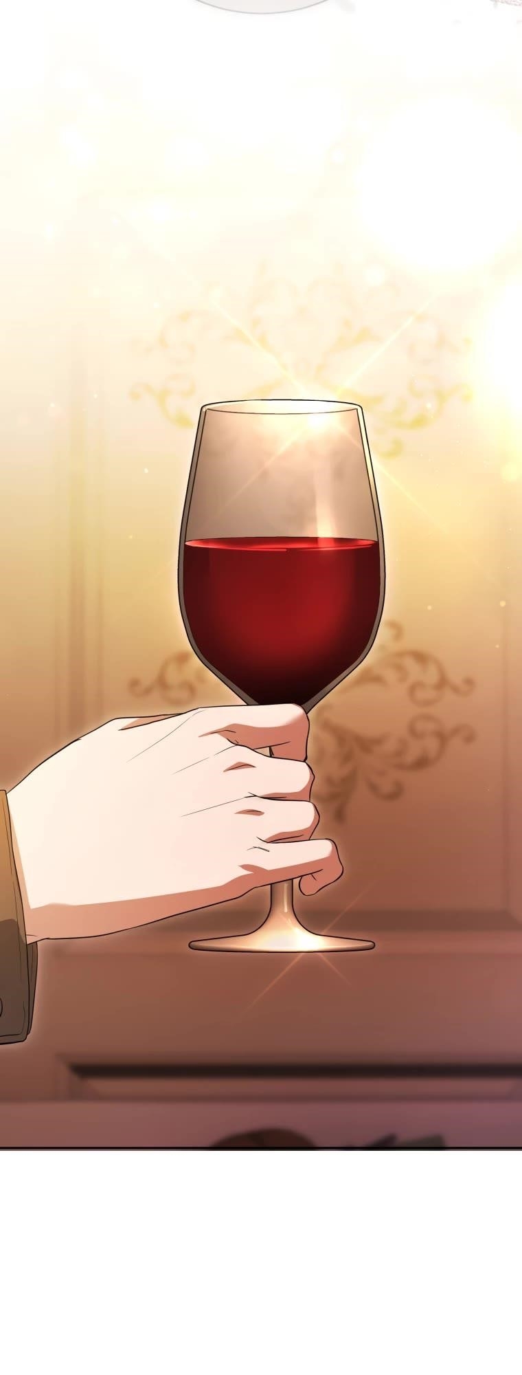 The Princess Imprints the Traitor - Chapter 59 Page 34