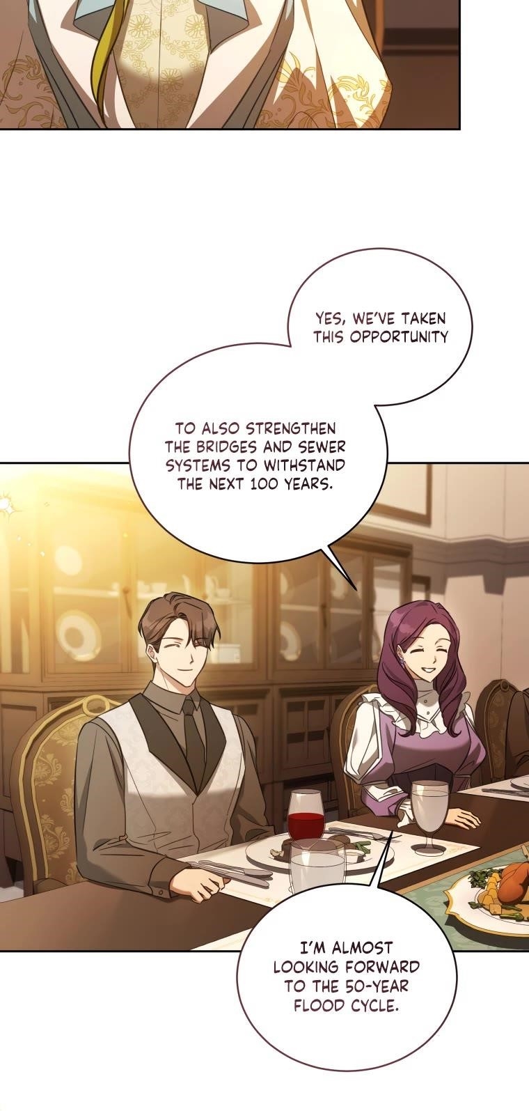 The Princess Imprints the Traitor - Chapter 59 Page 38