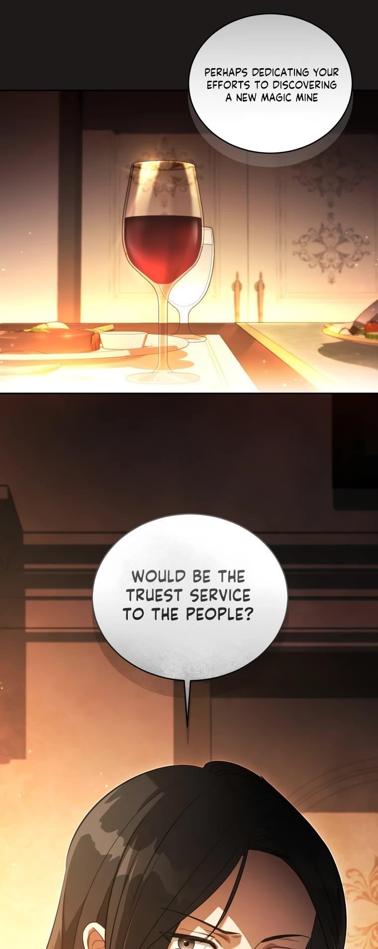 The Princess Imprints the Traitor - Chapter 59 Page 41