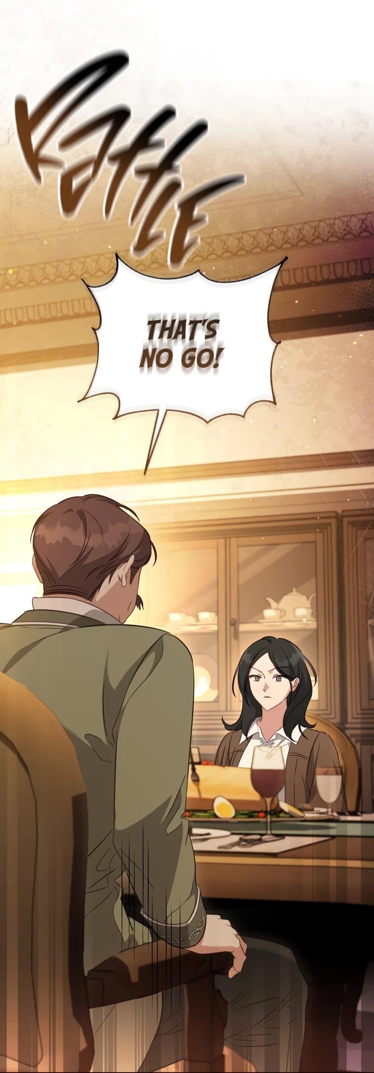 The Princess Imprints the Traitor - Chapter 60 Page 10