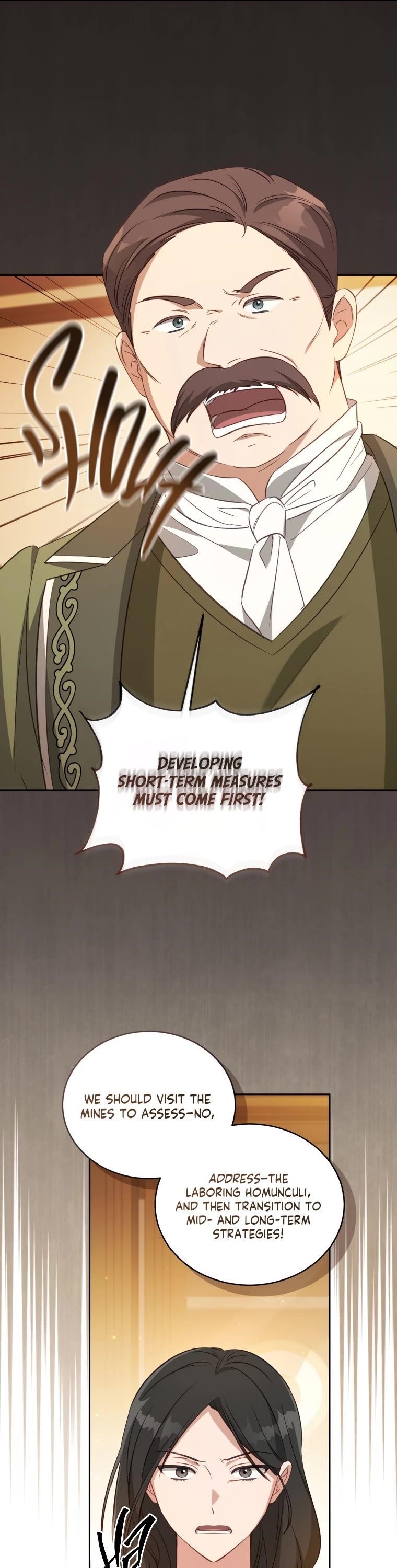 The Princess Imprints the Traitor - Chapter 60 Page 11