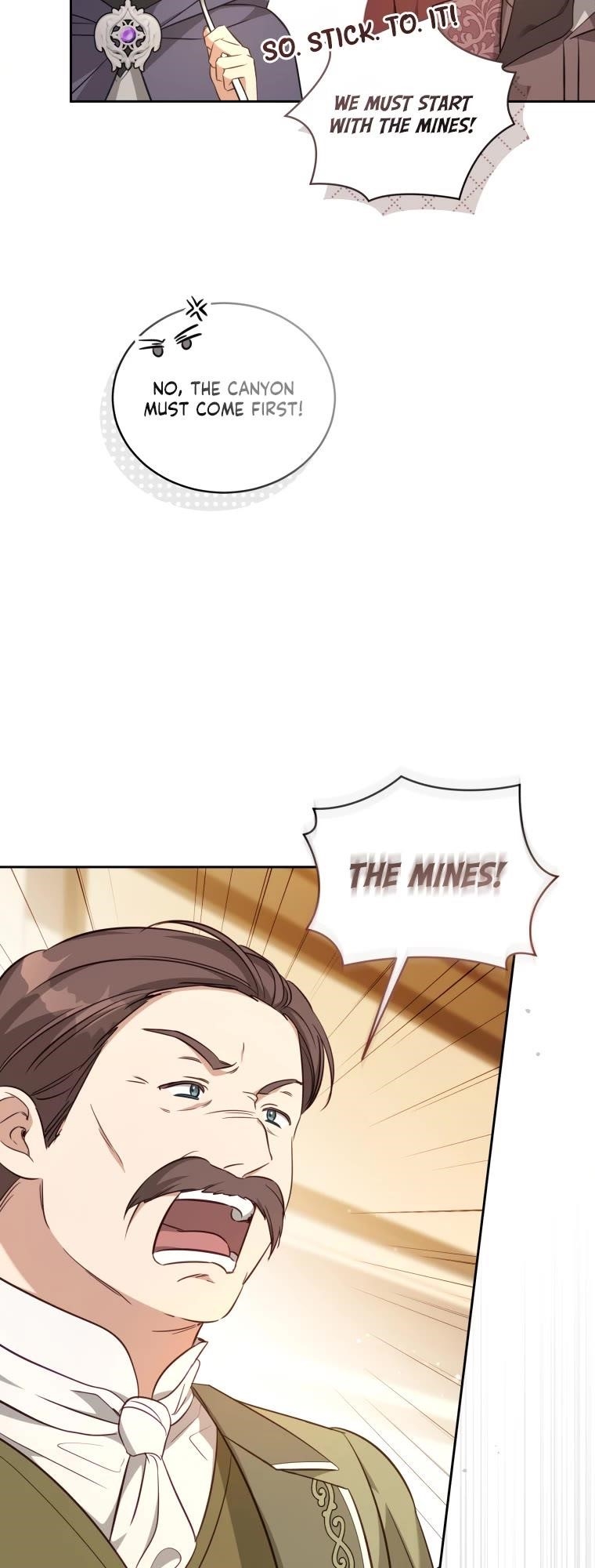 The Princess Imprints the Traitor - Chapter 60 Page 13