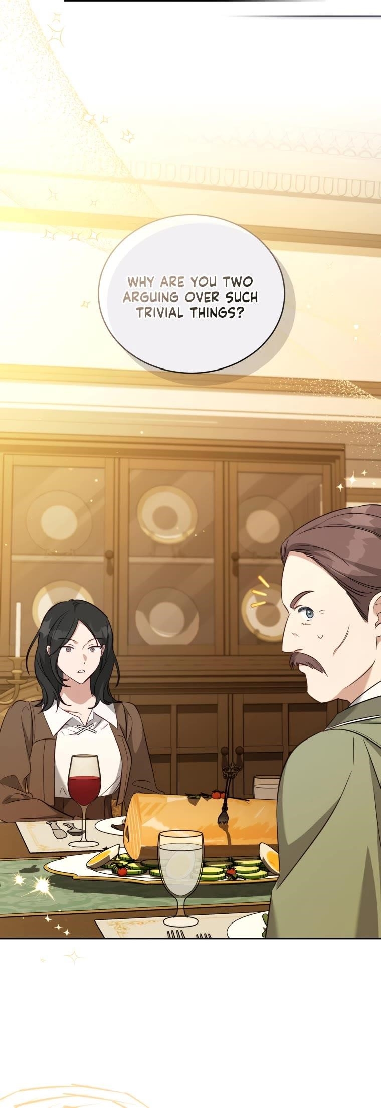 The Princess Imprints the Traitor - Chapter 60 Page 17