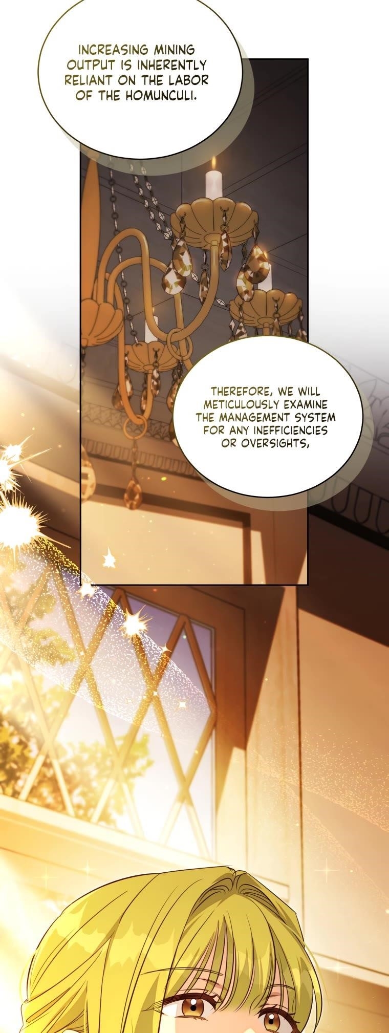 The Princess Imprints the Traitor - Chapter 60 Page 22