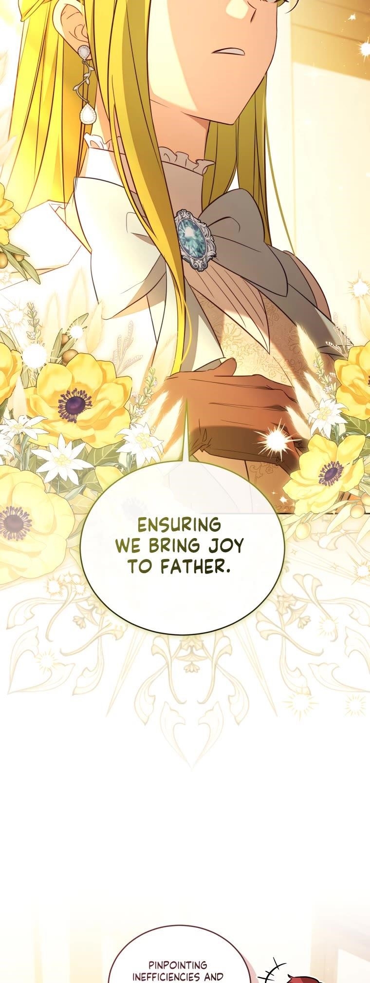 The Princess Imprints the Traitor - Chapter 60 Page 23