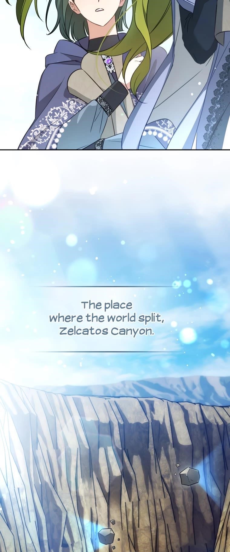 The Princess Imprints the Traitor - Chapter 60 Page 27