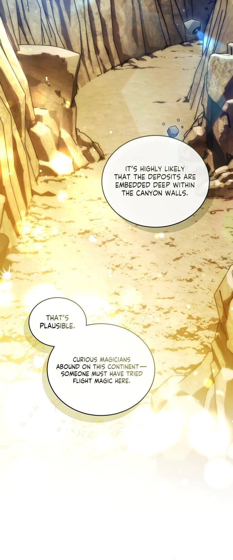 The Princess Imprints the Traitor - Chapter 60 Page 28