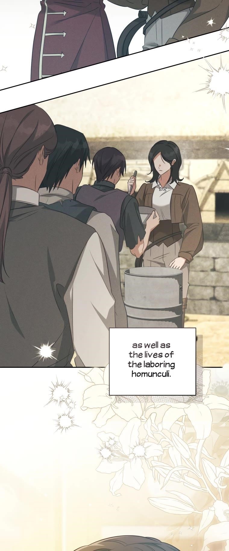 The Princess Imprints the Traitor - Chapter 60 Page 4