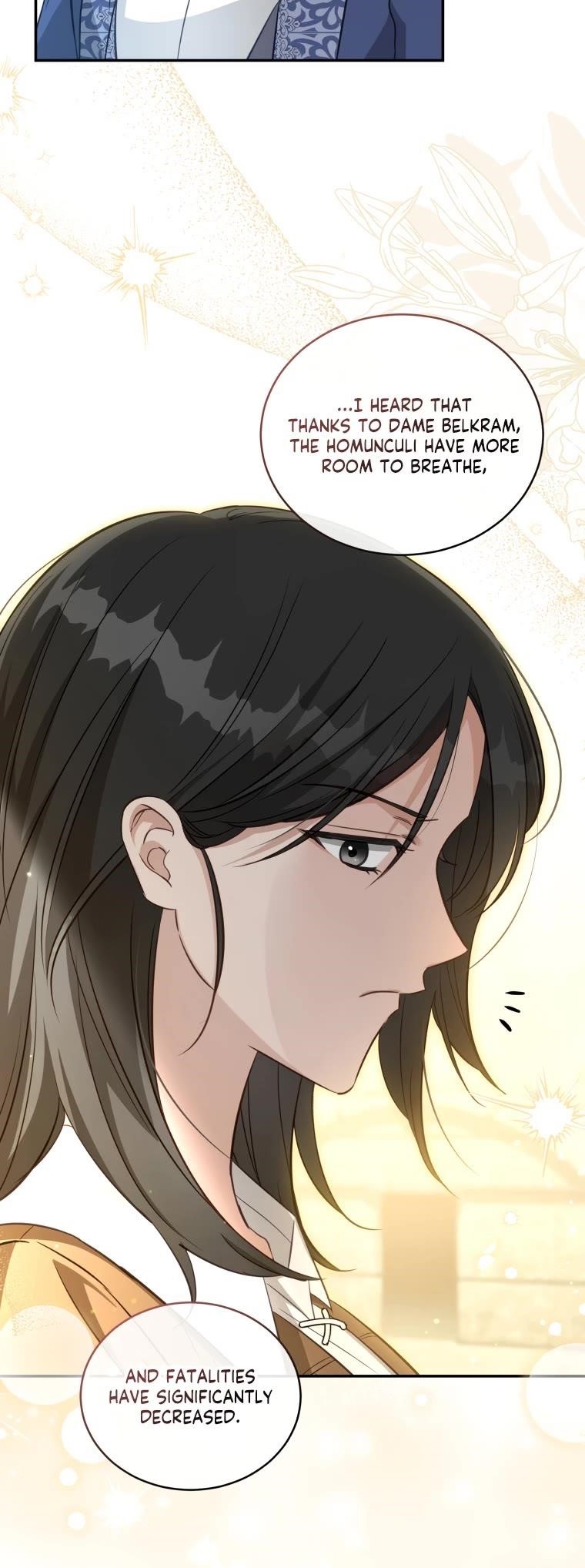 The Princess Imprints the Traitor - Chapter 60 Page 44