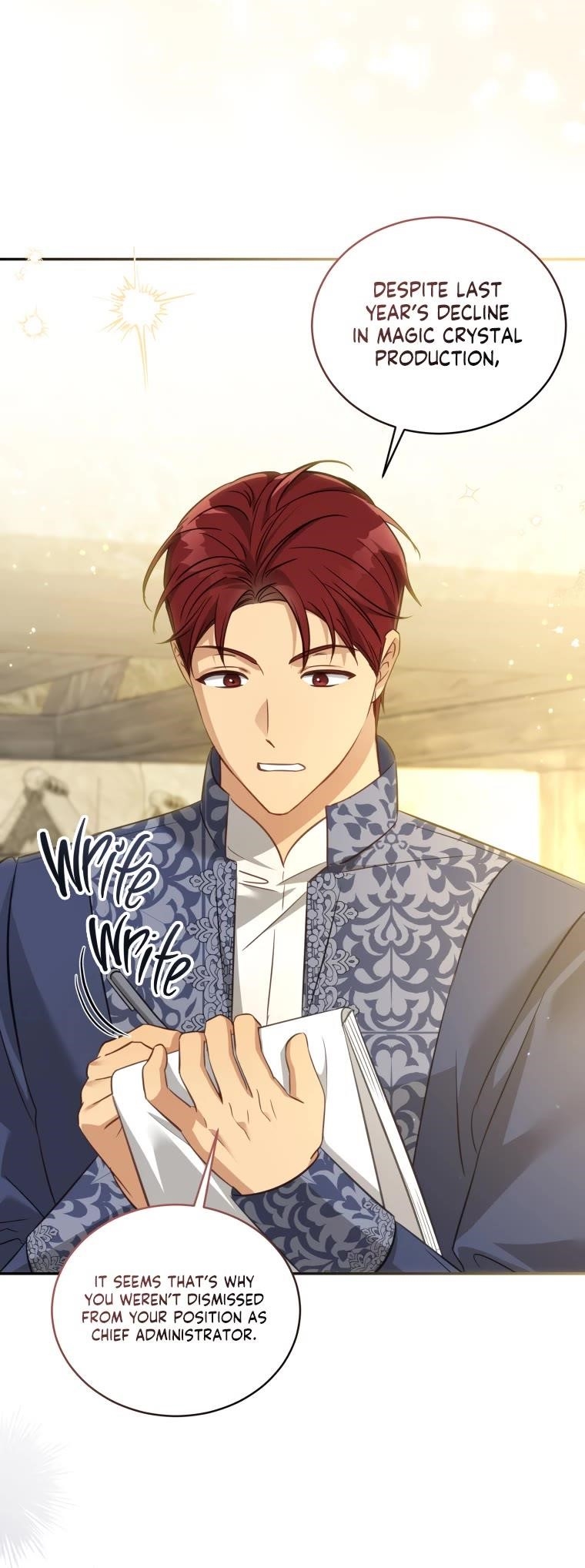 The Princess Imprints the Traitor - Chapter 60 Page 45