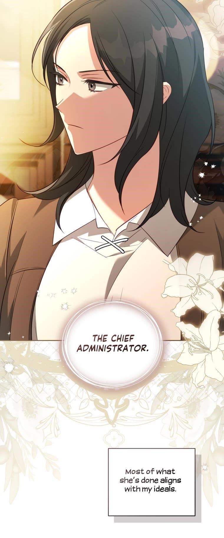 The Princess Imprints the Traitor - Chapter 60 Page 5