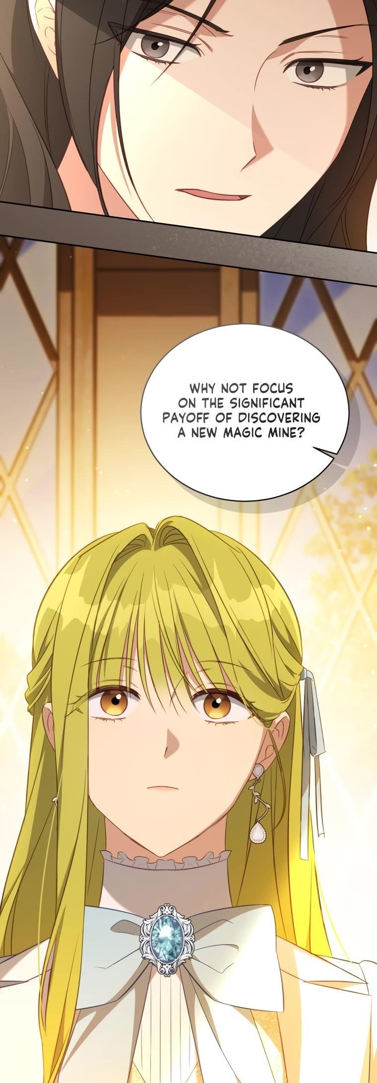 The Princess Imprints the Traitor - Chapter 60 Page 7