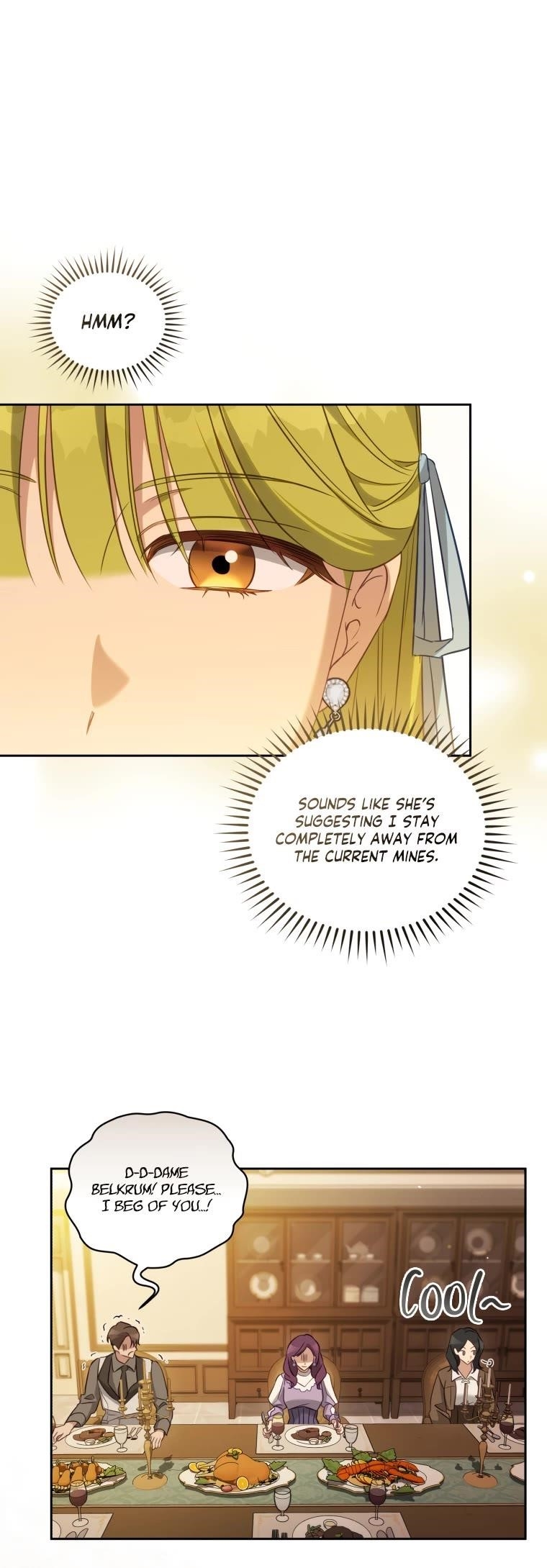 The Princess Imprints the Traitor - Chapter 60 Page 9