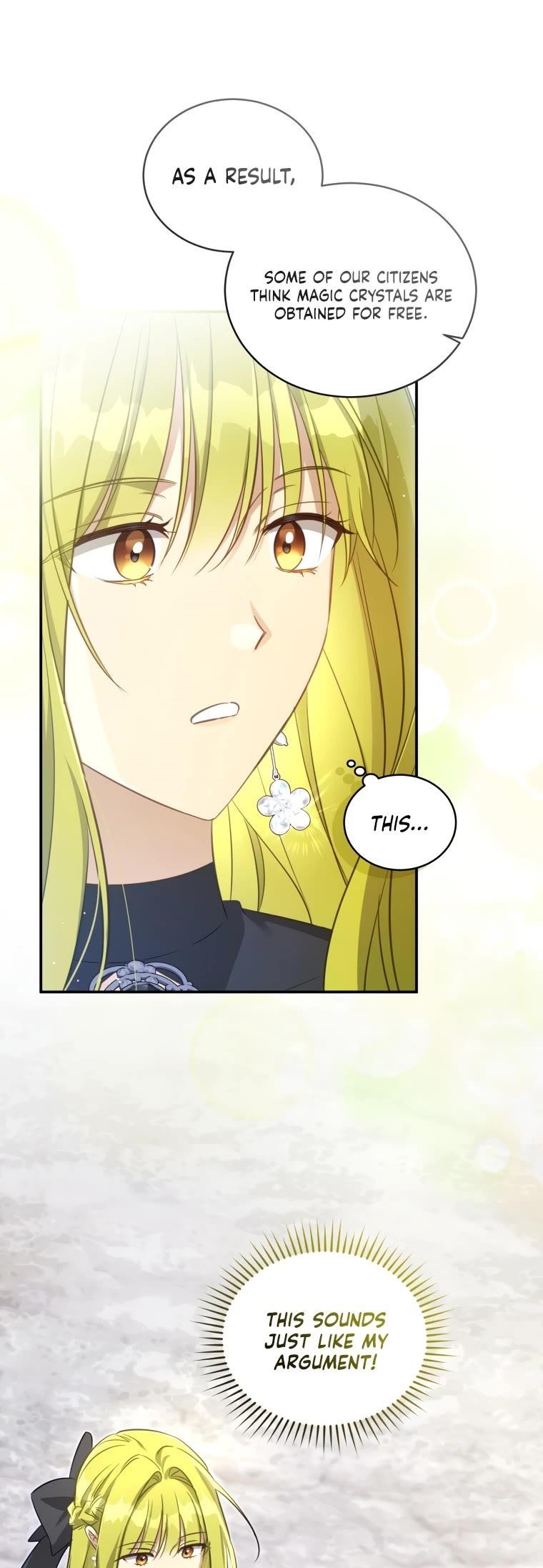 The Princess Imprints the Traitor - Chapter 61 Page 11